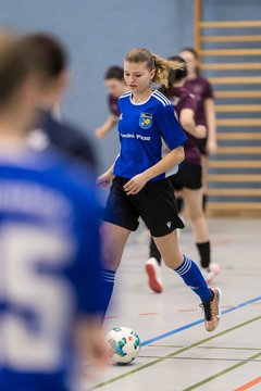 Bild 9 - wBJ Futsalmeisterschaft